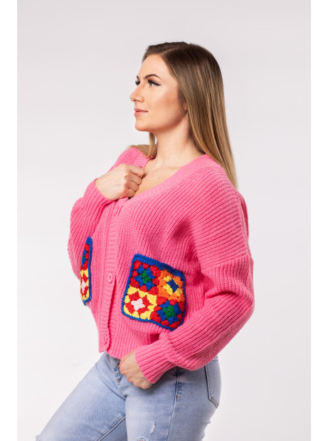 Sweter FUN