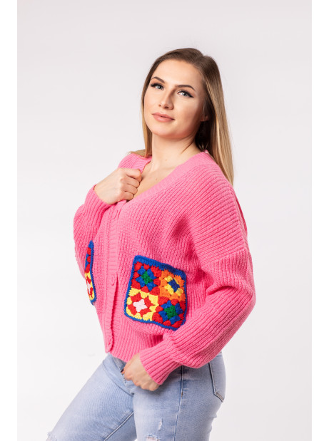 Sweter FUN