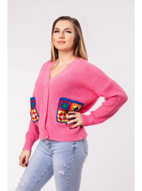Sweter FUN