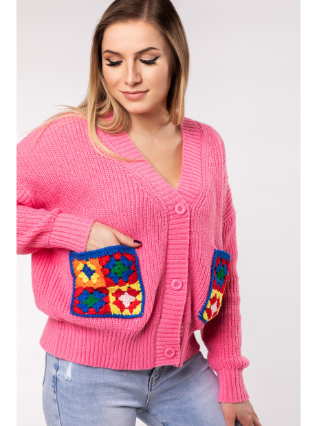 Sweter FUN